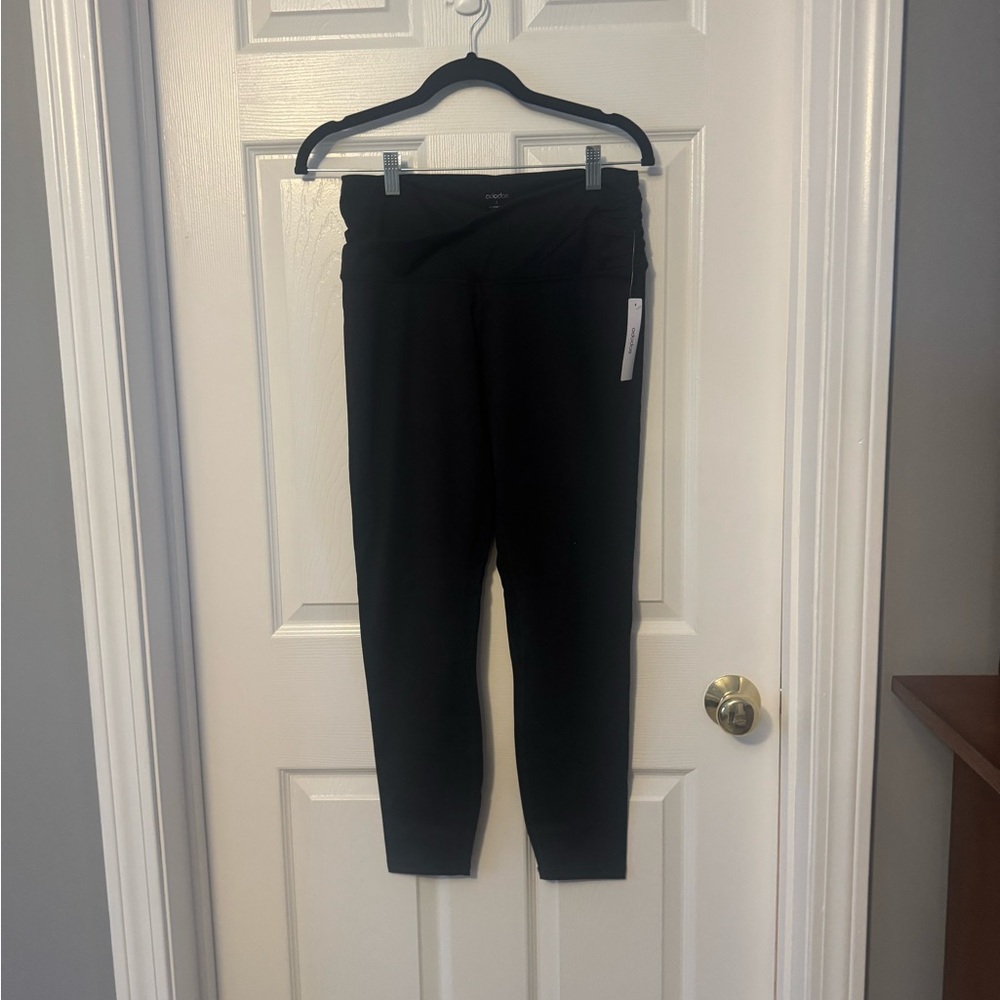 Women’s cross waist yoga leggings